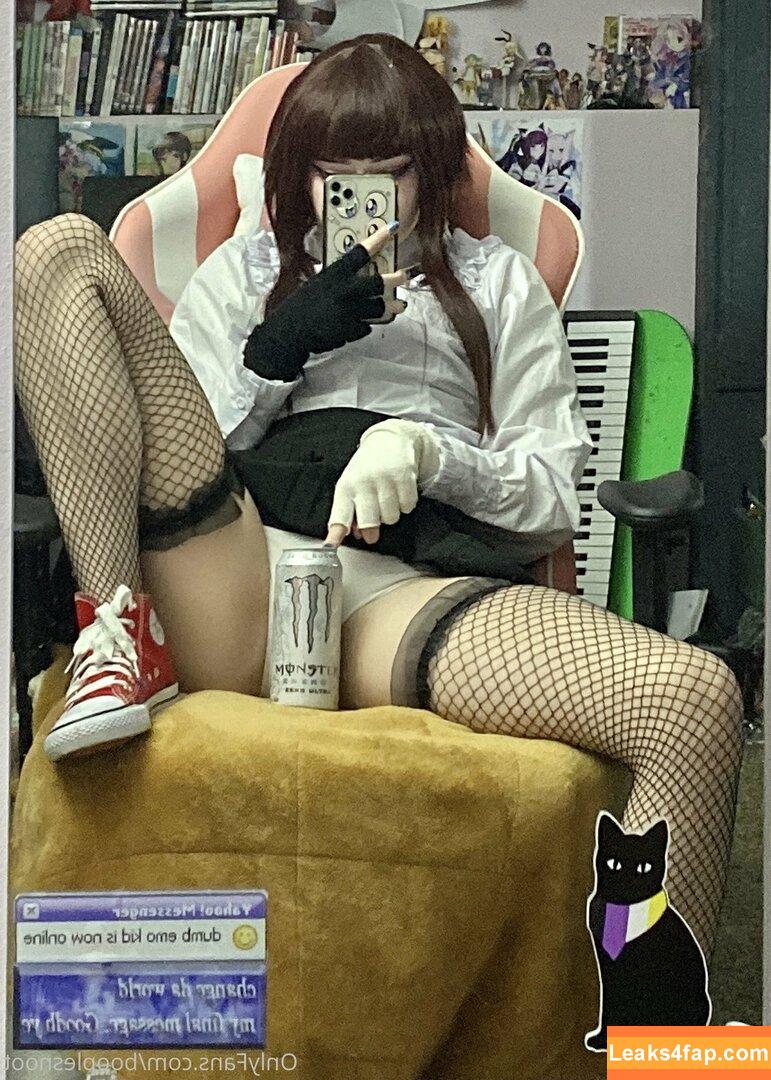 Booplesnoot / boople__snoot слитое фото фото #0220