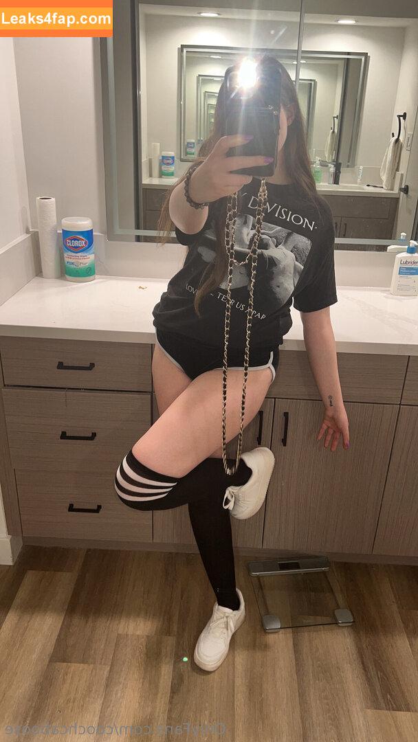boosecaboose /  leaked photo photo #0005