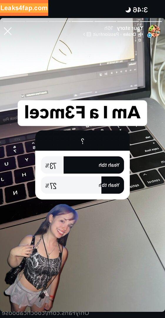 boosecaboose /  leaked photo photo #0010
