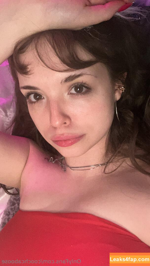 boosecaboose /  leaked photo photo #0014