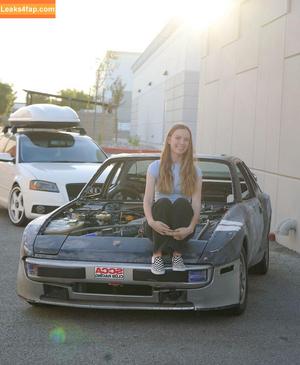 Boostedkaytea / kaytea Ellery photo #0015