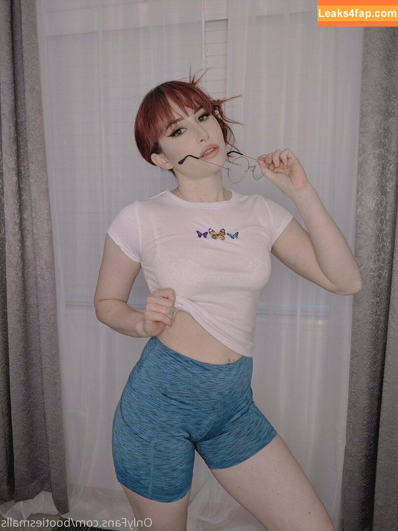 bootiesmalls /  leaked photo photo #0021