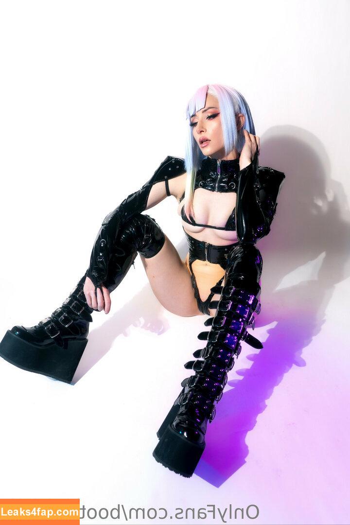 bootiesmalls /  leaked photo photo #0069