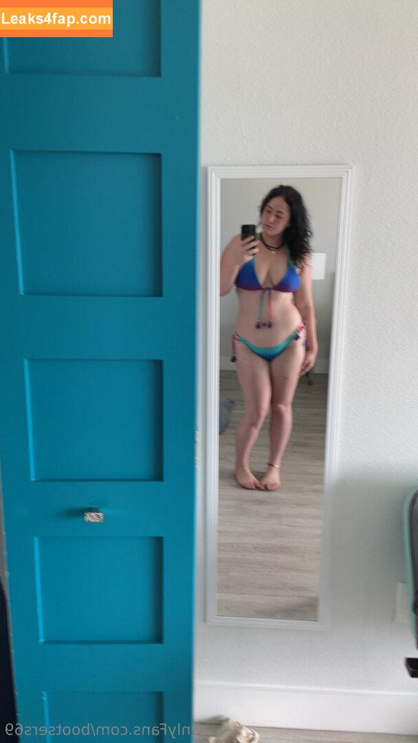 bootsers69 /  leaked photo photo #0022