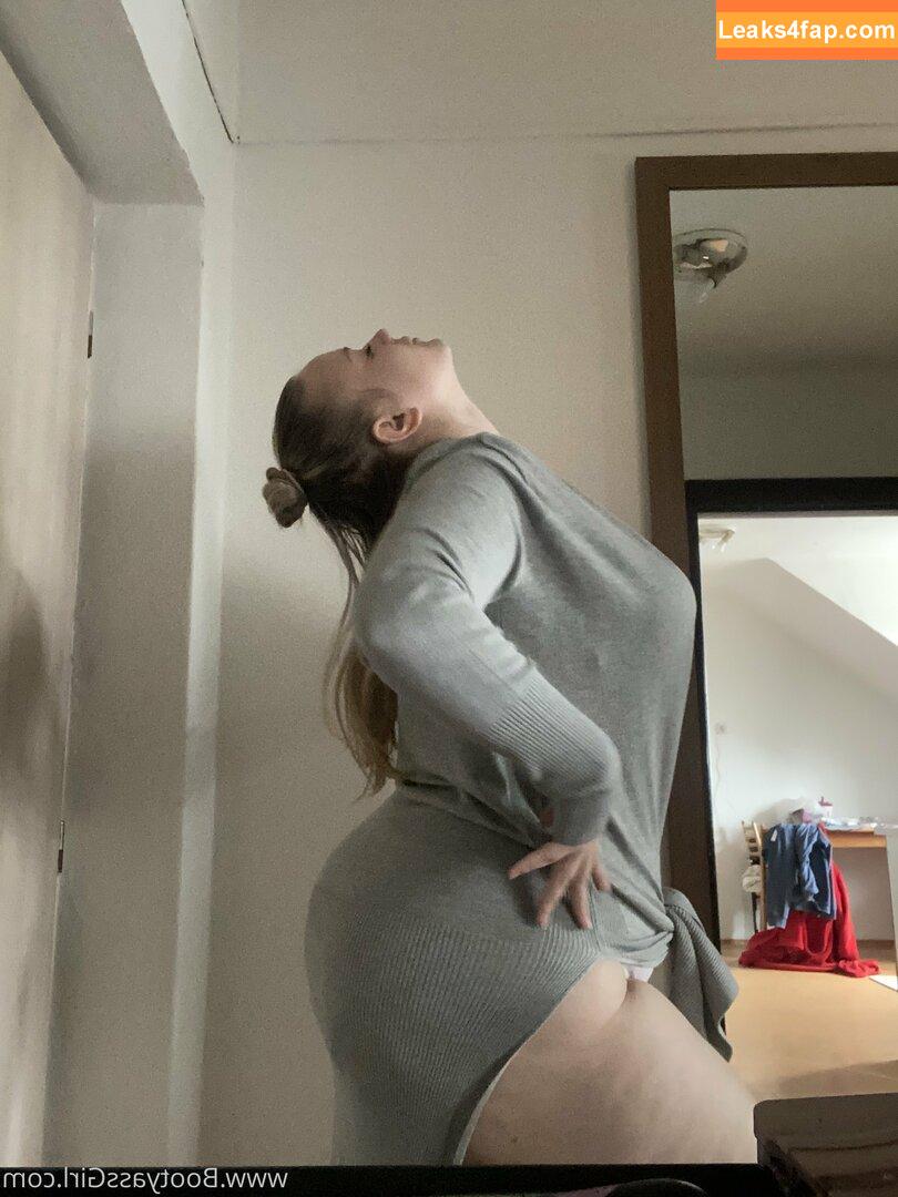 bootyassgirl / Bootyass Girl / booty.ass.girls leaked photo photo #0084