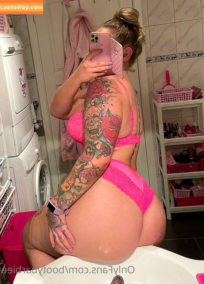 bootybarbiee / bootybarbie leaked photo photo #0011