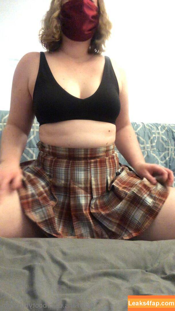 BootyBlossom / bootyblossomOF leaked photo photo #0016