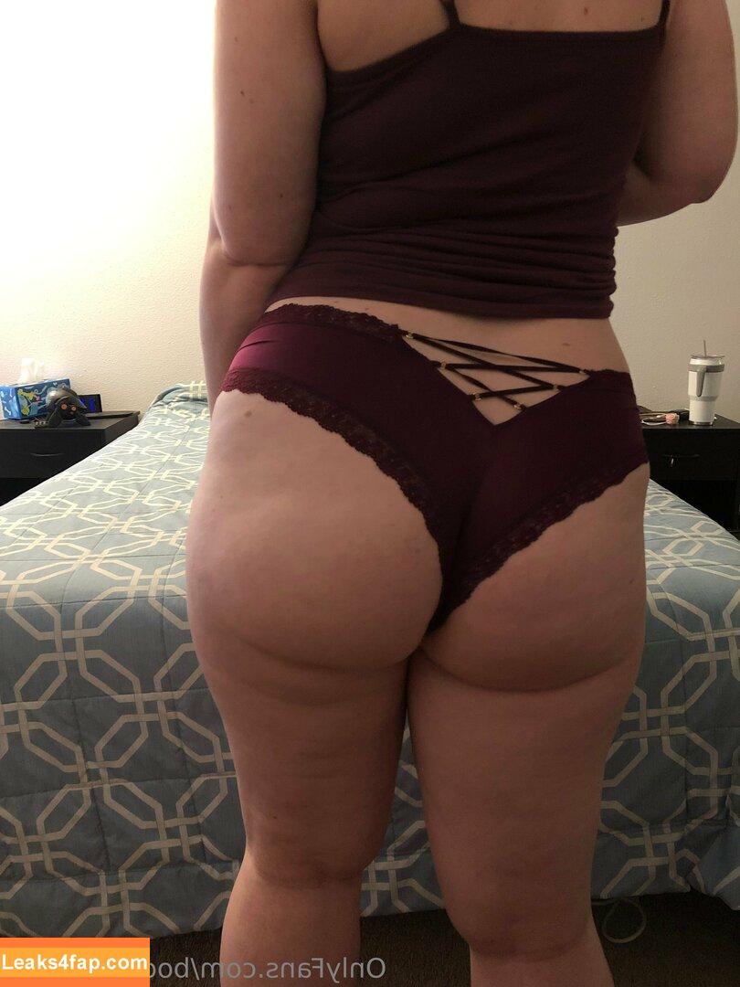 BootyBlossom / bootyblossomOF leaked photo photo #0020