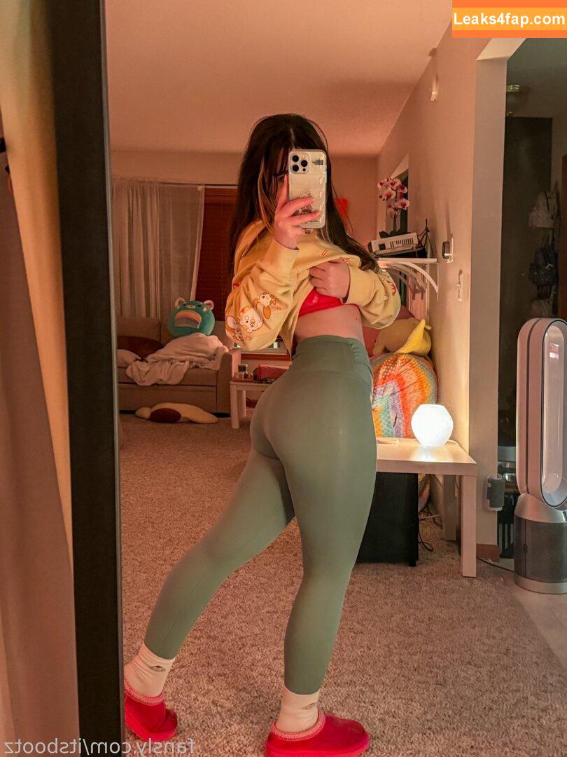 Bootyhaver / bootywithbluntz / itsbootz leaked photo photo #0222