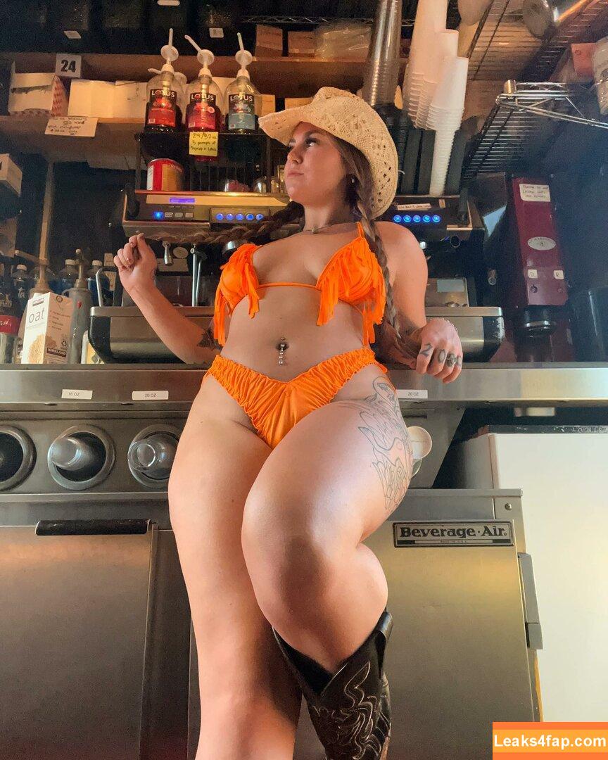 Bootylicious_barista leaked photo photo #0018