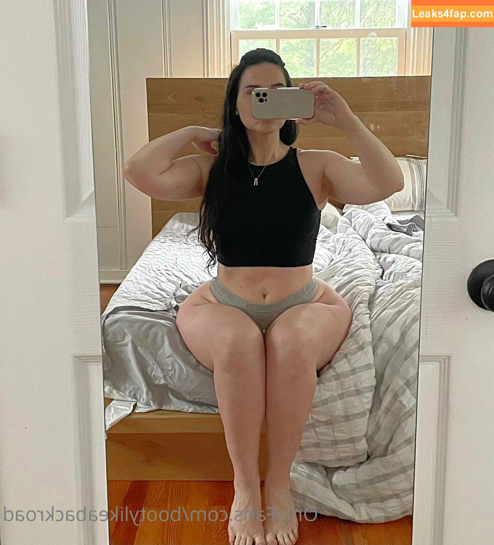 bootylikeabackroad /  leaked photo photo #0009