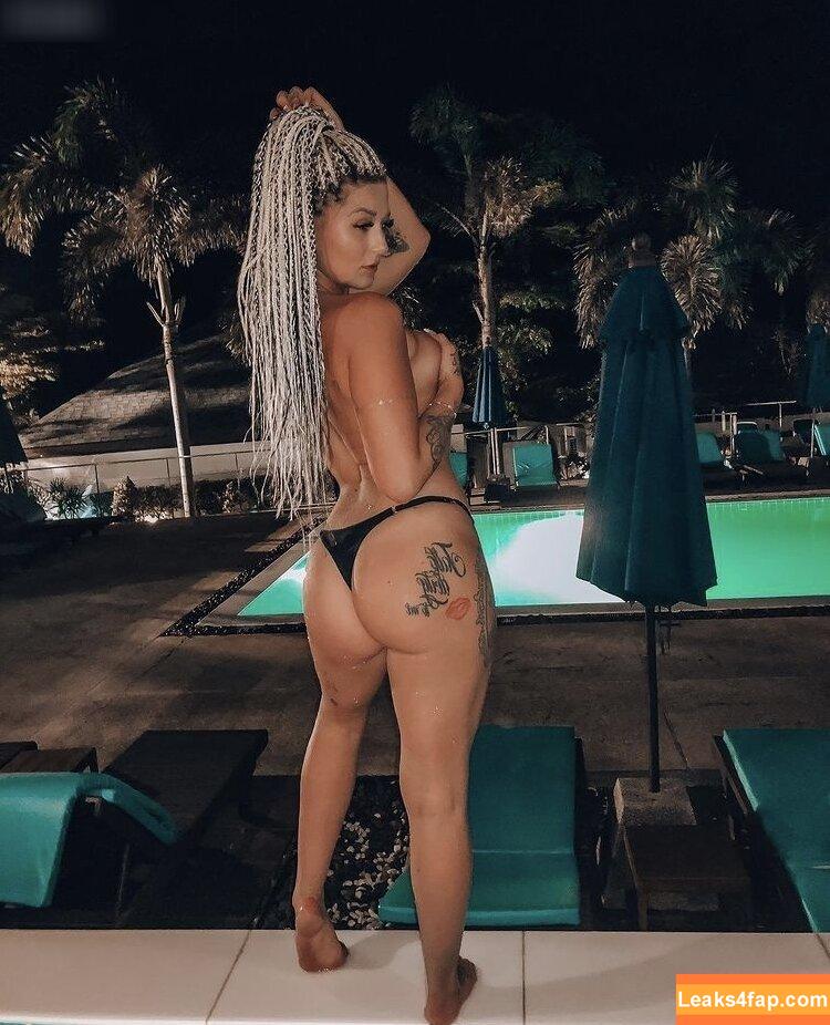 Bootyqueen92 / Kristiinyollen leaked photo photo #0002