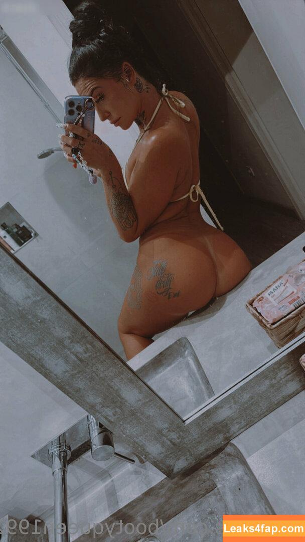 Bootyqueen92 / Kristiinyollen leaked photo photo #0088