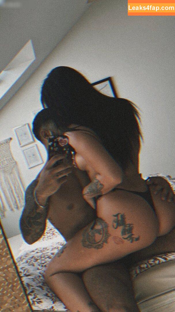 Bootyqueen92 / Kristiinyollen leaked photo photo #0092