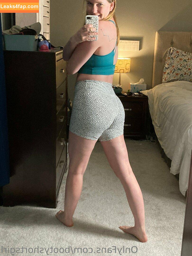 bootyshortsgirl / Booty Shorts Girl leaked photo photo #0069