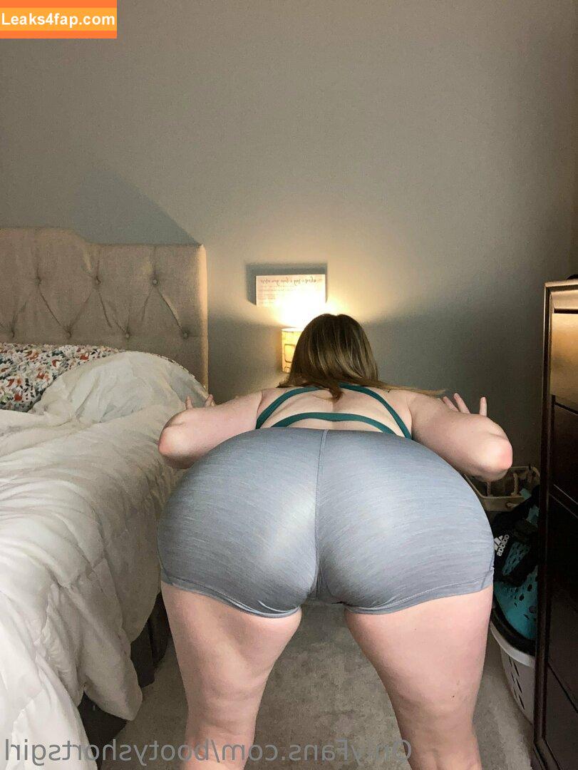 bootyshortsgirl / Booty Shorts Girl leaked photo photo #0121