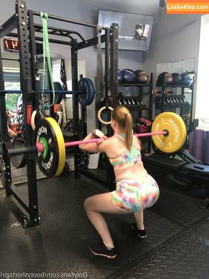 bootyshortsgirl photo #0002