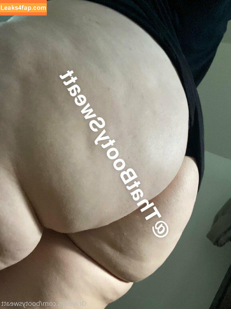 bootysweatt / thatbootysweatt leaked photo photo #0039