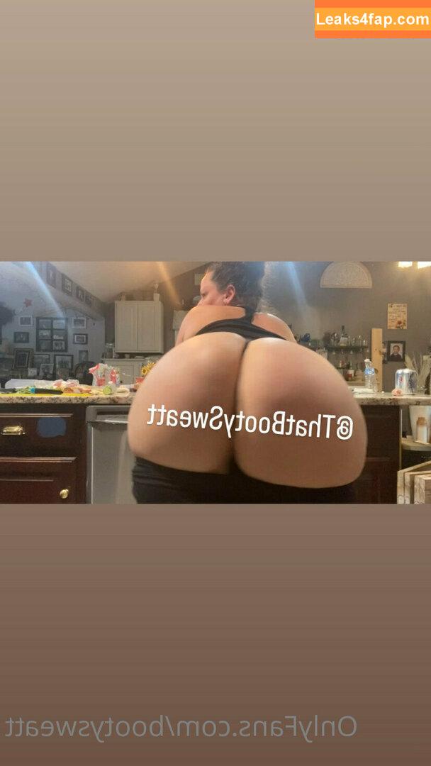 bootysweatt / thatbootysweatt leaked photo photo #0061