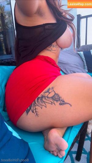 Bootytohisbeest photo #0008