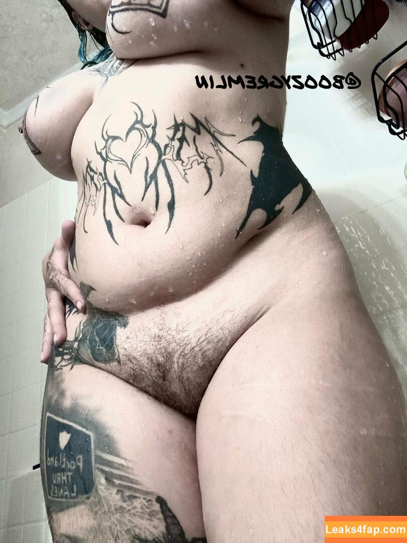 boozygremlin-vip /  leaked photo photo #0062