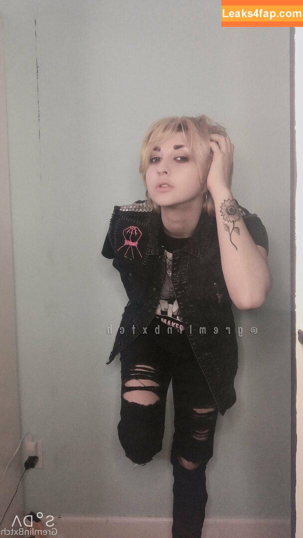 boozygremlin / boozy.gremlin leaked photo photo #0019