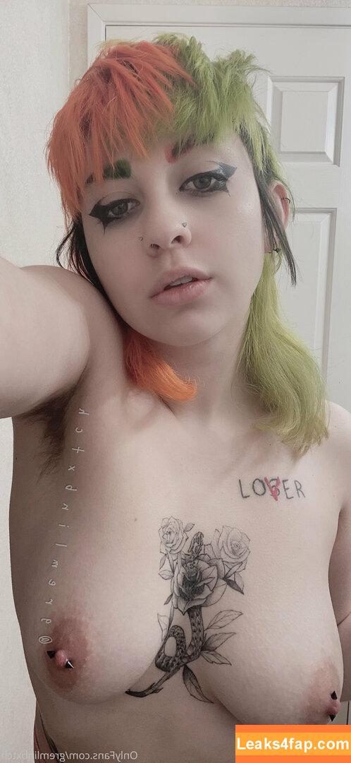 boozygremlin / boozy.gremlin leaked photo photo #0049