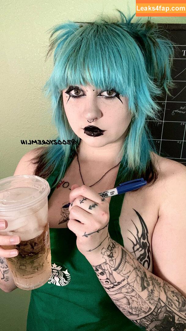 boozygremlin / boozy.gremlin leaked photo photo #0053