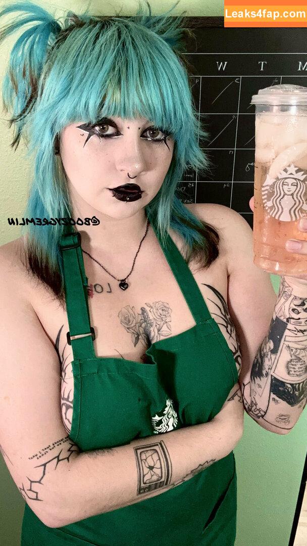 boozygremlin / boozy.gremlin leaked photo photo #0054