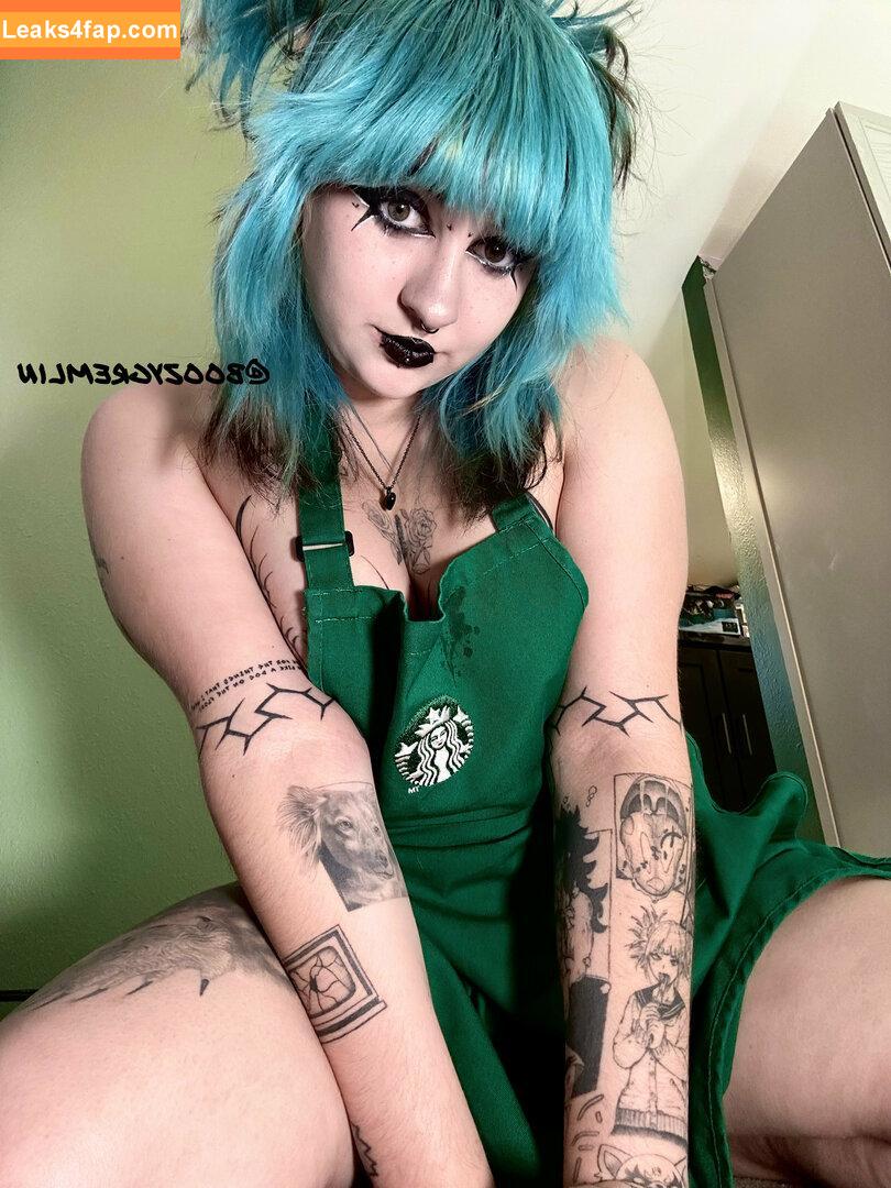 boozygremlin / boozy.gremlin leaked photo photo #0057