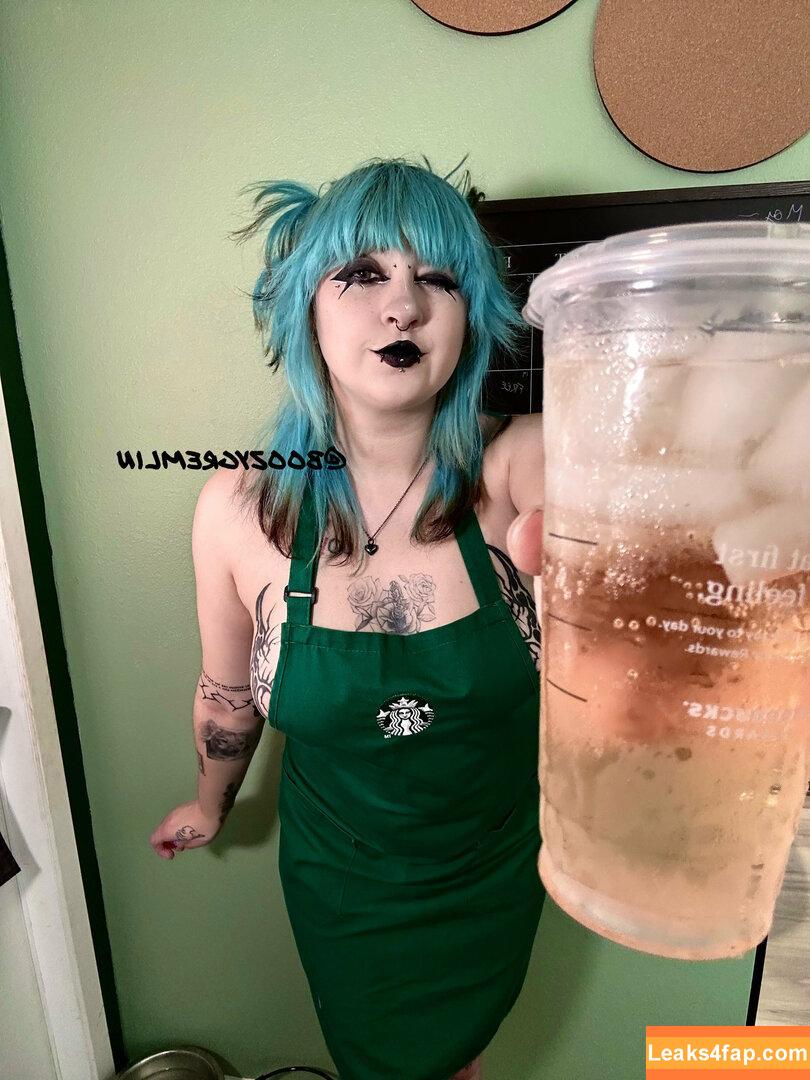 boozygremlin / boozy.gremlin leaked photo photo #0062