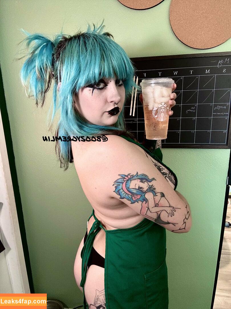 boozygremlin / boozy.gremlin leaked photo photo #0065