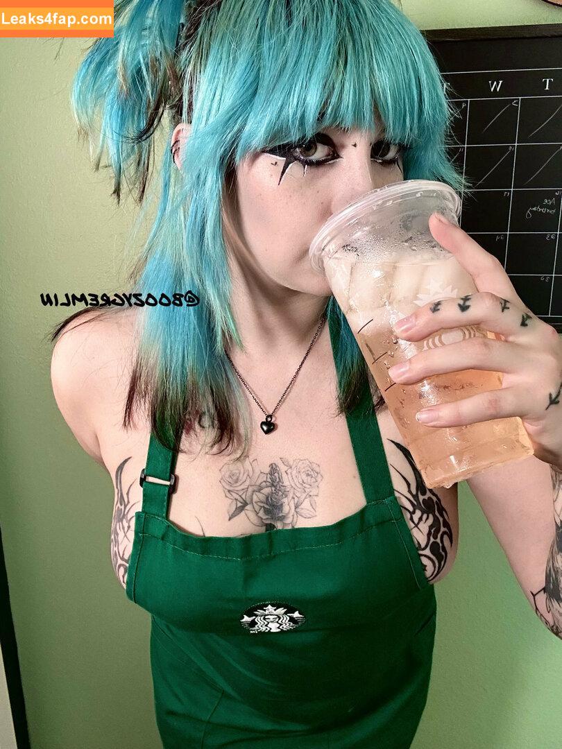 boozygremlin / boozy.gremlin leaked photo photo #0066
