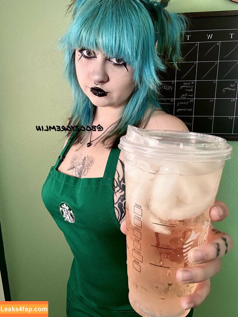 boozygremlin / boozy.gremlin leaked photo photo #0068
