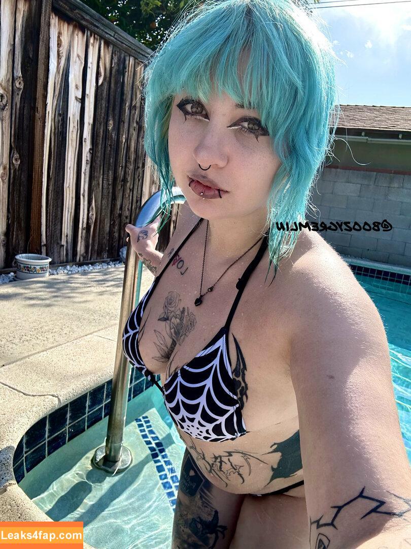 boozygremlin / boozy.gremlin leaked photo photo #0081