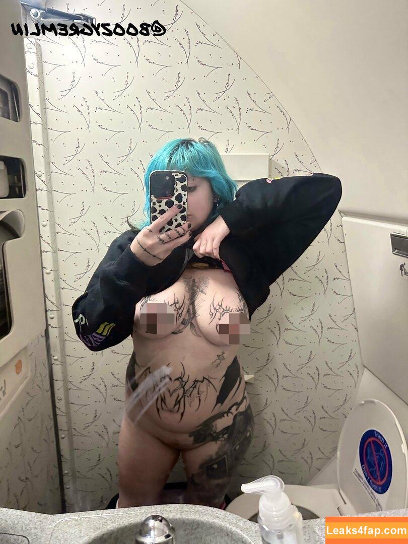boozygremlin / boozy.gremlin leaked photo photo #0090