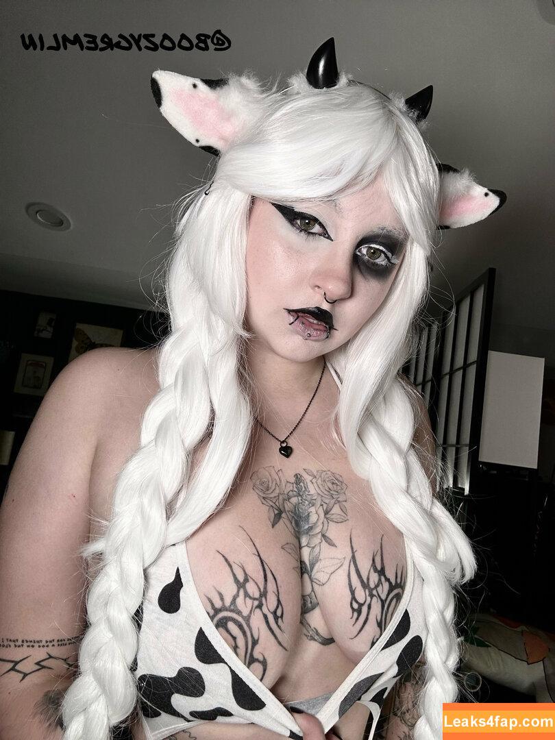 boozygremlin / boozy.gremlin leaked photo photo #0103