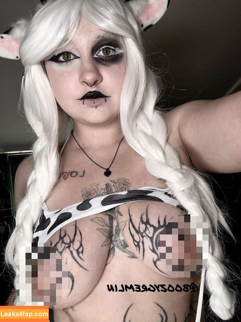 boozygremlin / boozy.gremlin leaked photo photo #0105