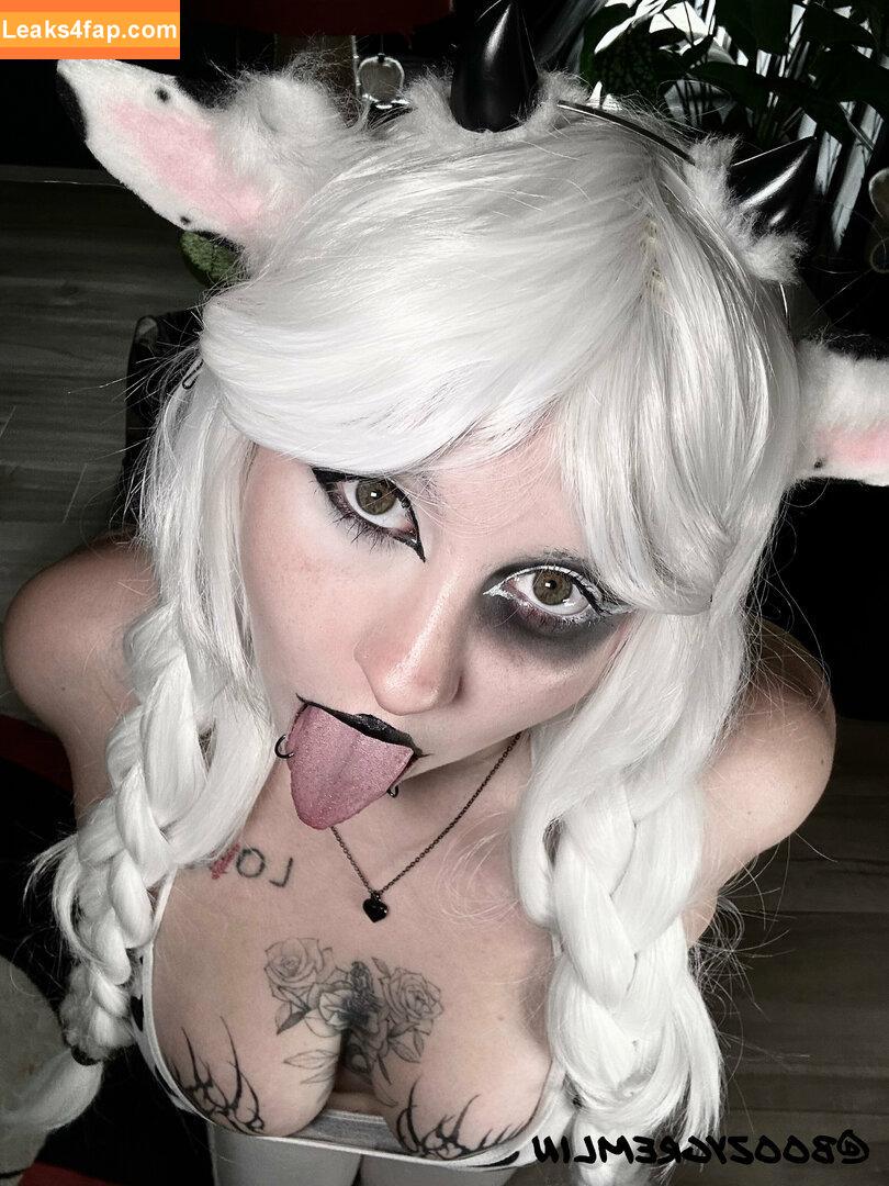 boozygremlin / boozy.gremlin leaked photo photo #0110