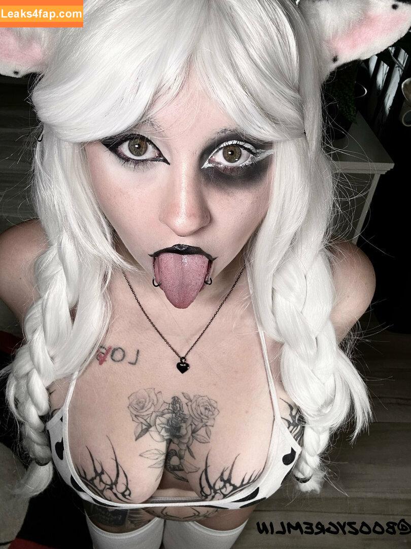 boozygremlin / boozy.gremlin leaked photo photo #0140
