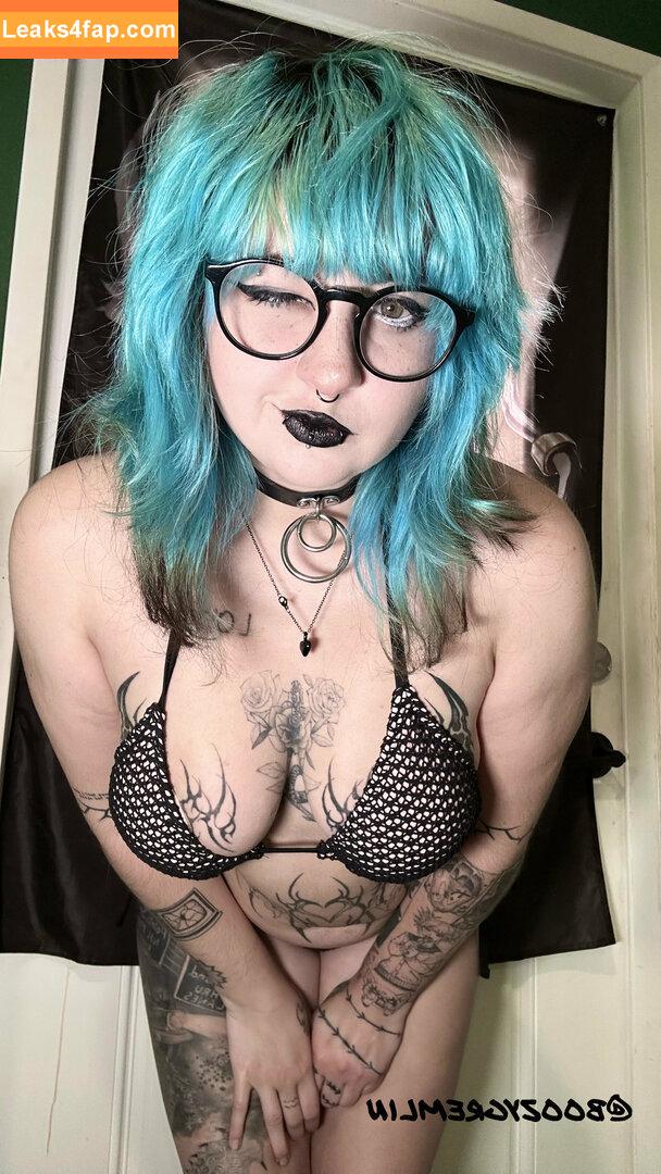 boozygremlin / boozy.gremlin leaked photo photo #0143
