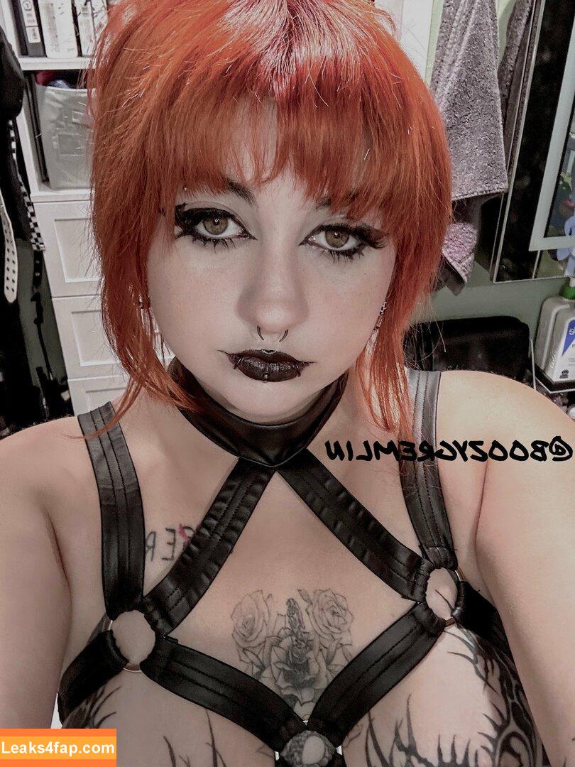 boozygremlin / boozy.gremlin leaked photo photo #0208