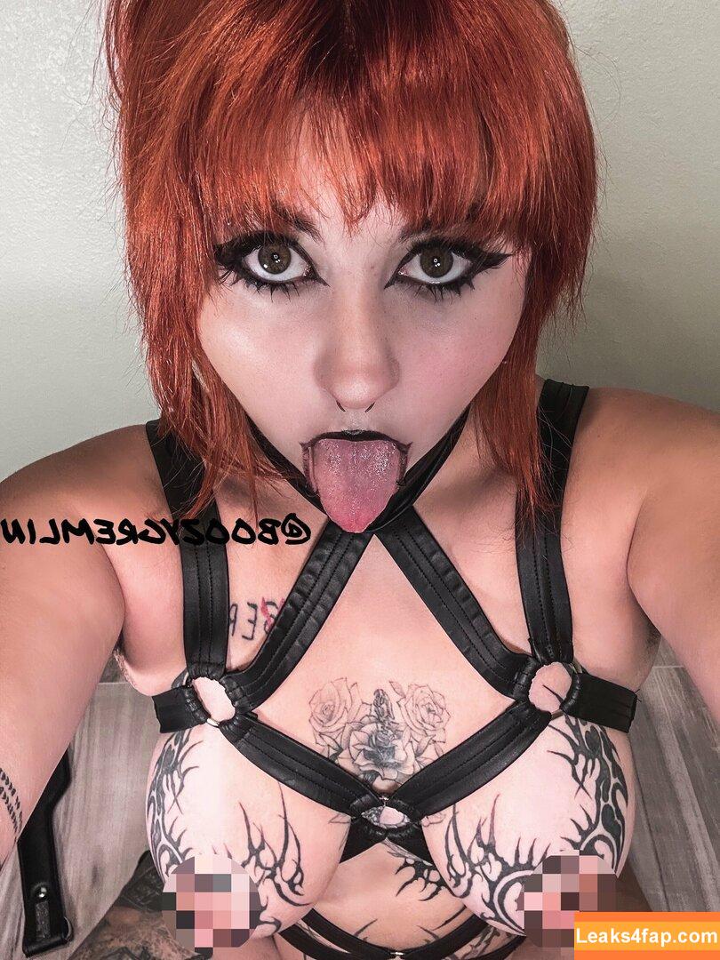 boozygremlin / boozy.gremlin leaked photo photo #0212