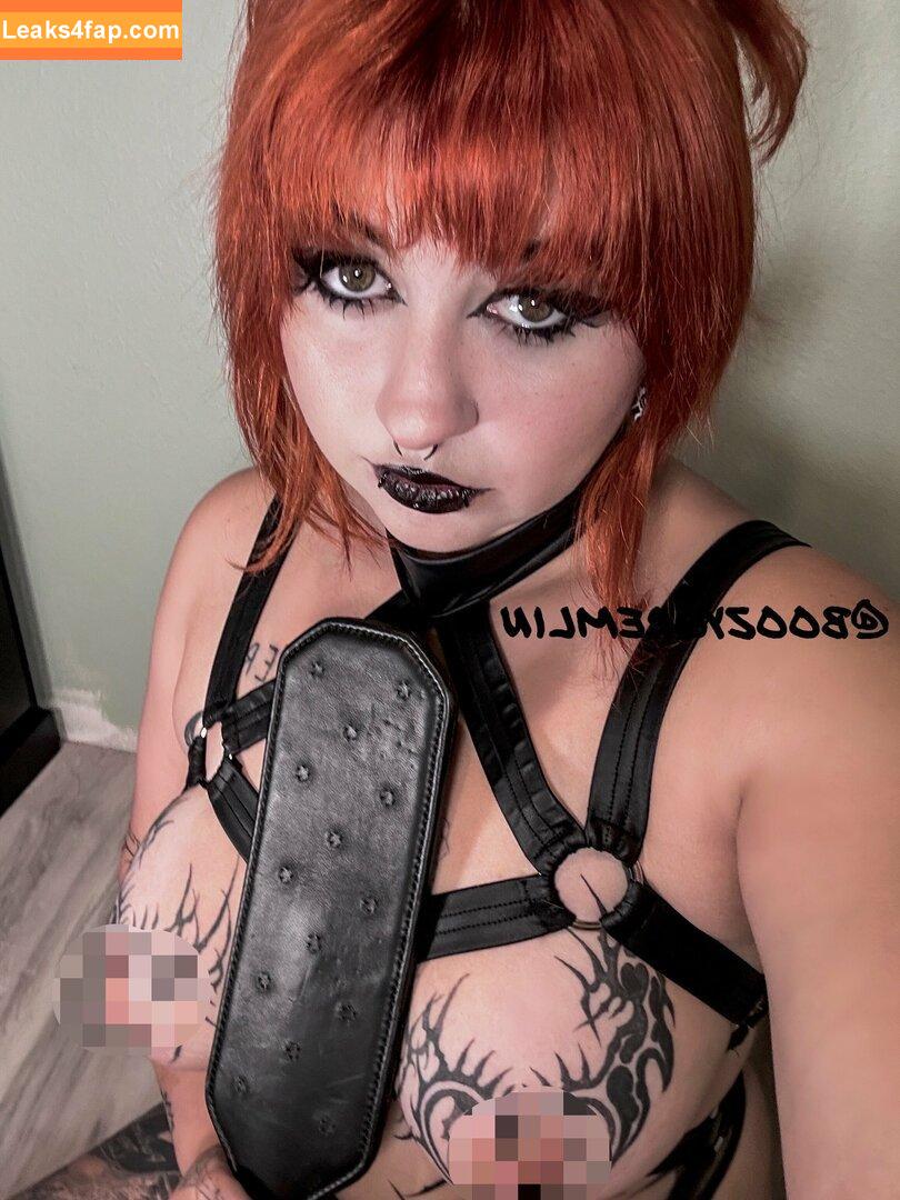 boozygremlin / boozy.gremlin leaked photo photo #0219