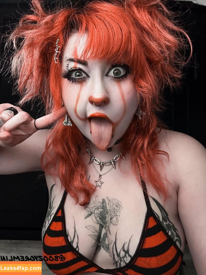 boozygremlin / boozy.gremlin leaked photo photo #0230