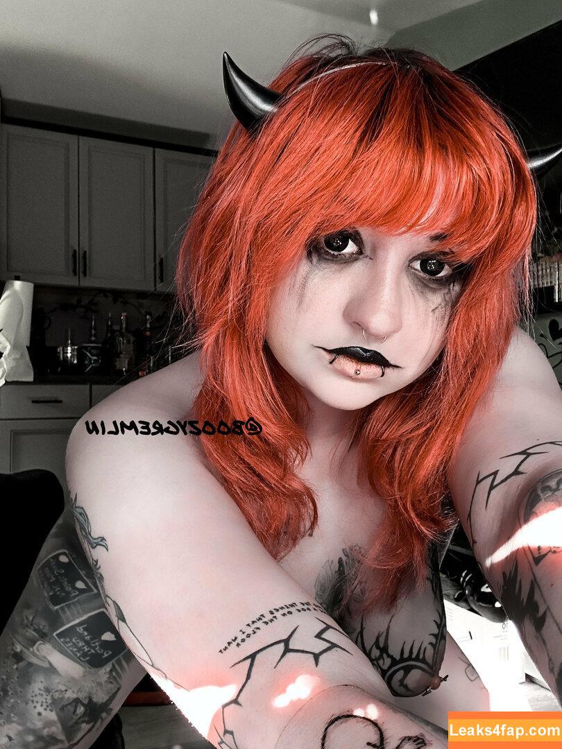 boozygremlin / boozy.gremlin leaked photo photo #0238