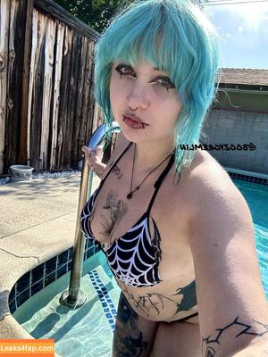 boozygremlin photo #0081
