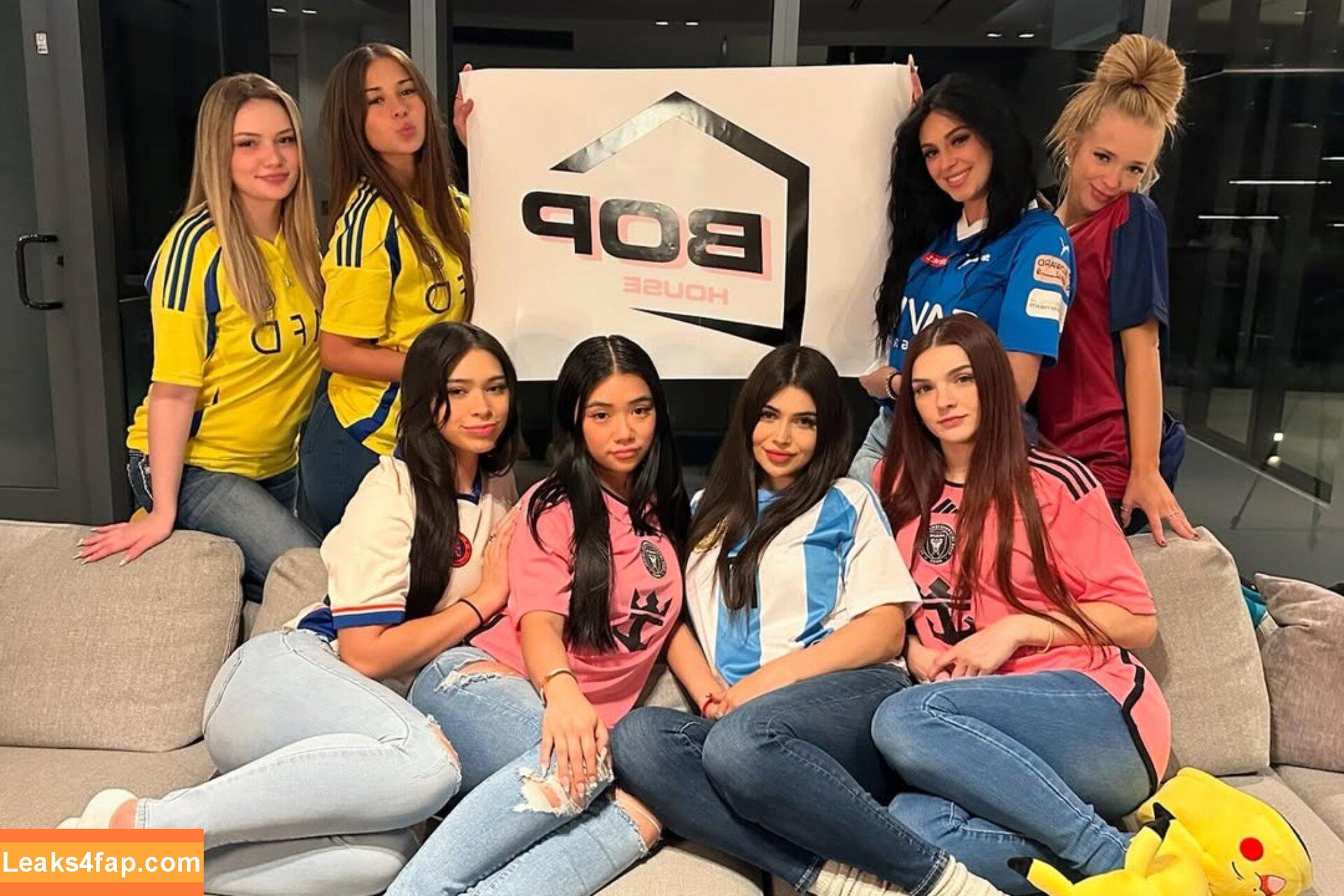 bop_house /  leaked photo photo #0002