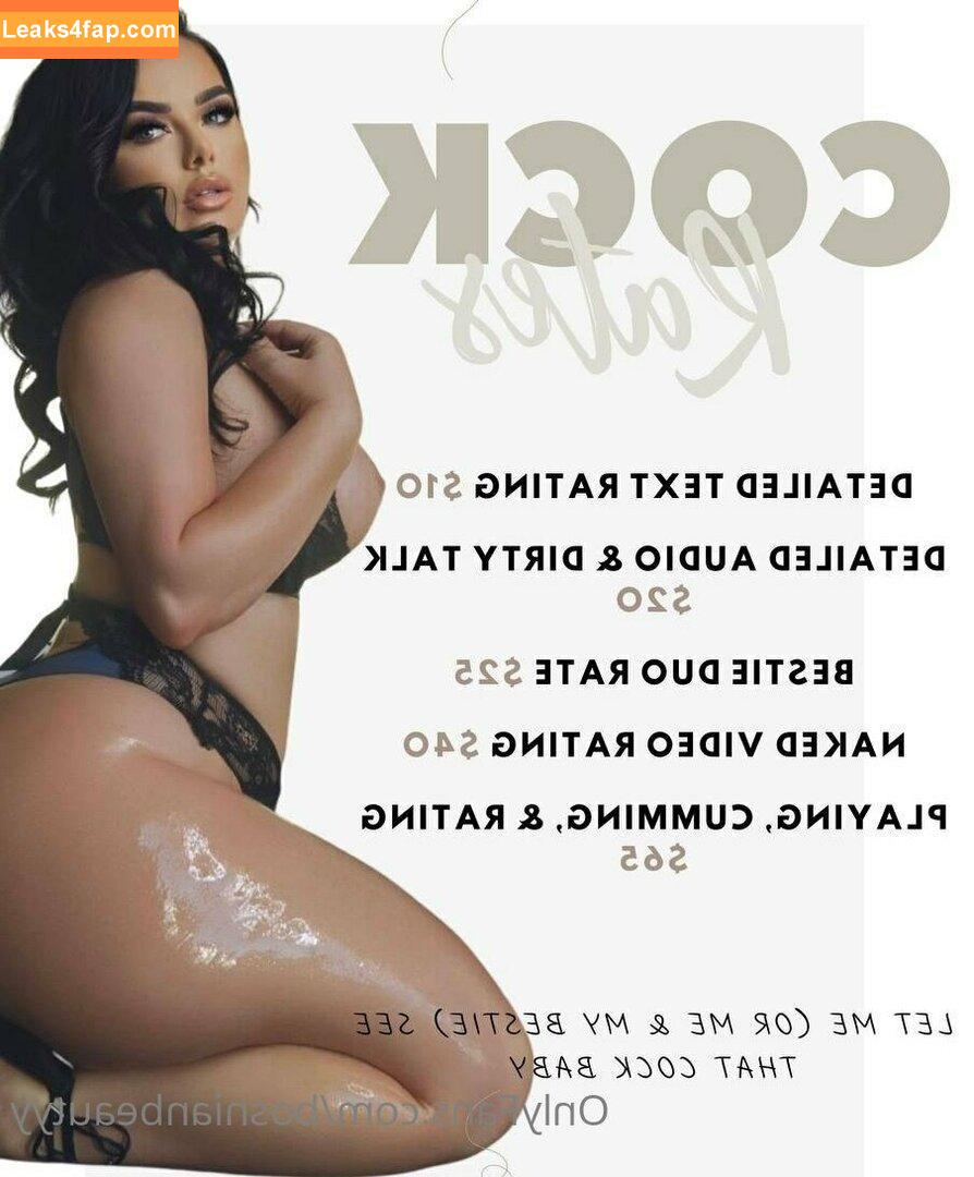 bosnianbeautyy / https: / msjessicalynn5o3 leaked photo photo #0104