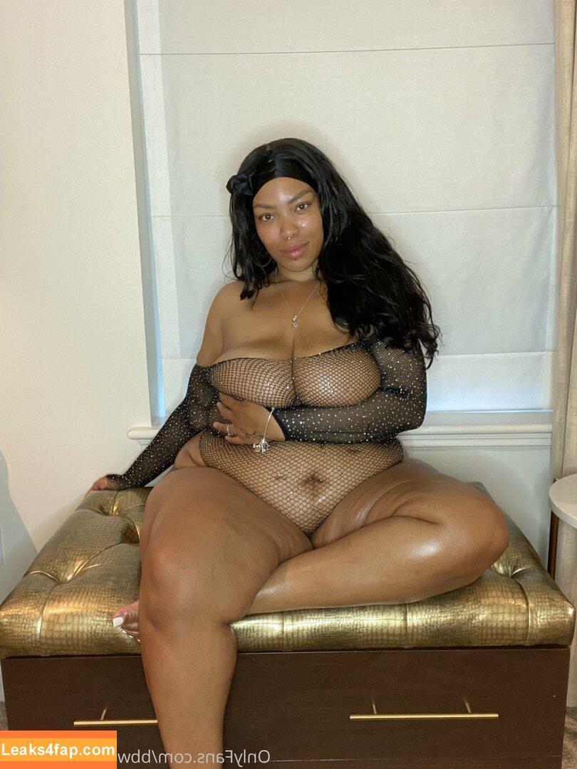 boujeebombshell / BIG BOUJEE / the.boujeebombshell / thebbwbombshell leaked photo photo #0001